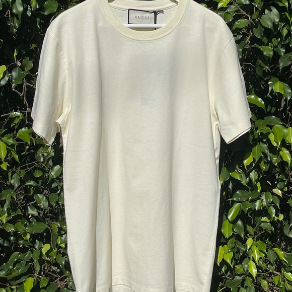 Gucci t-shirt new
